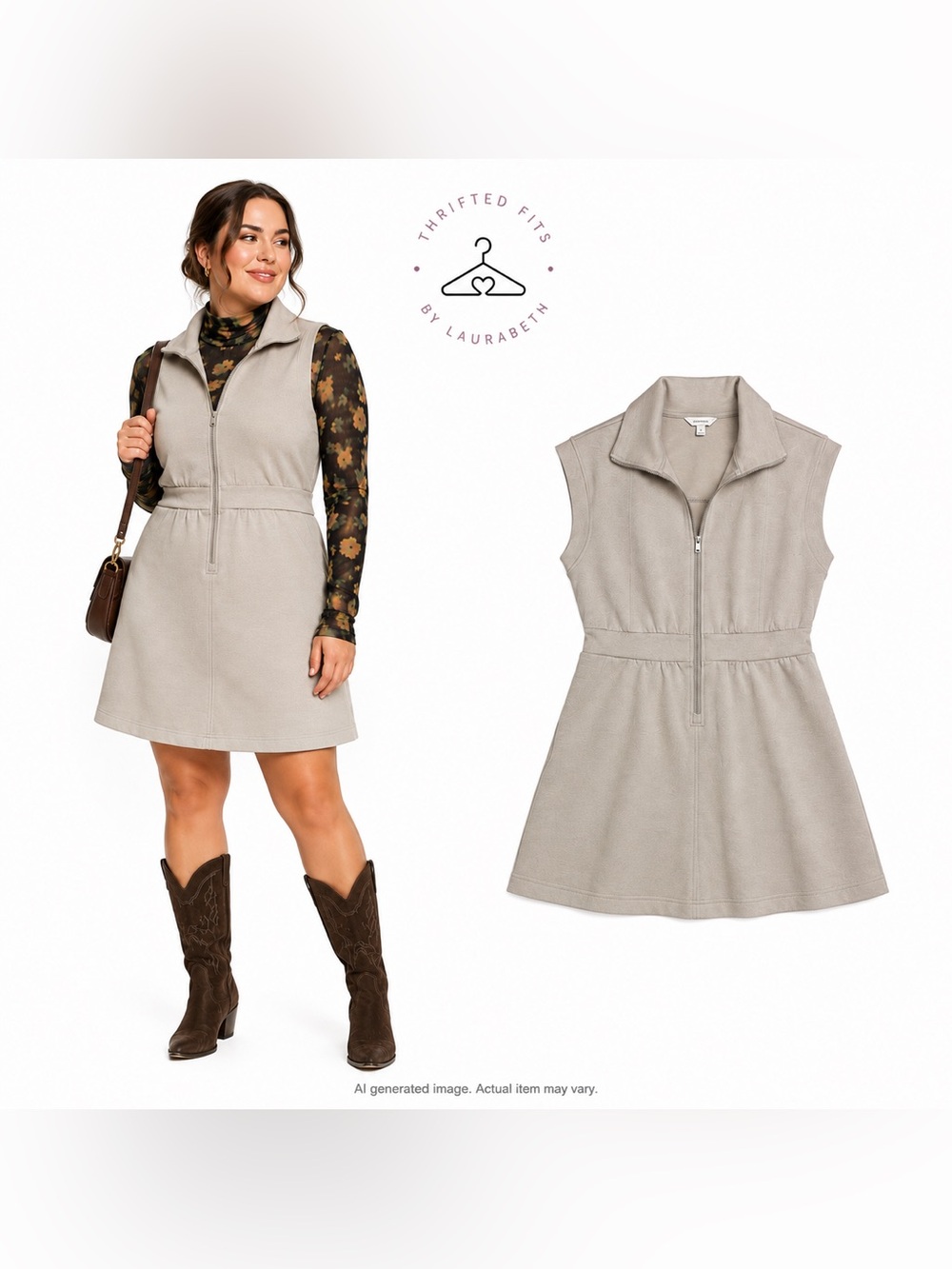 Skirt Subcategory Classification